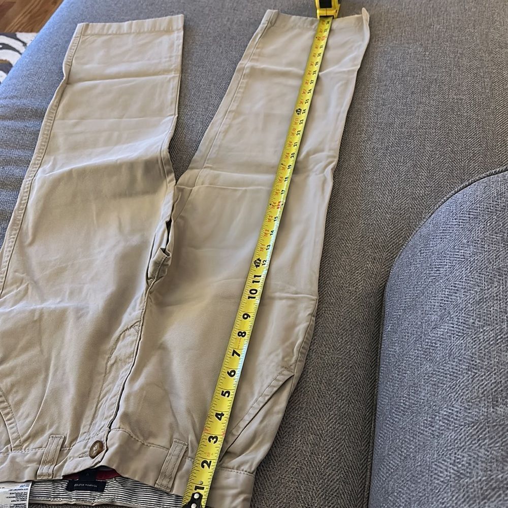 TOMMY HILFIGER PANTS‼️ - Picture 7 of 9